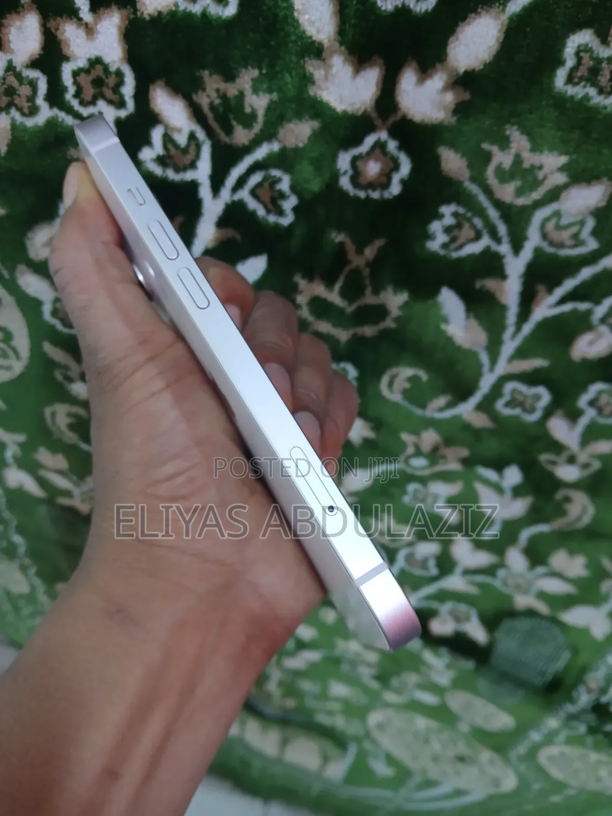 Apple iPhone 13 128 GB Pink