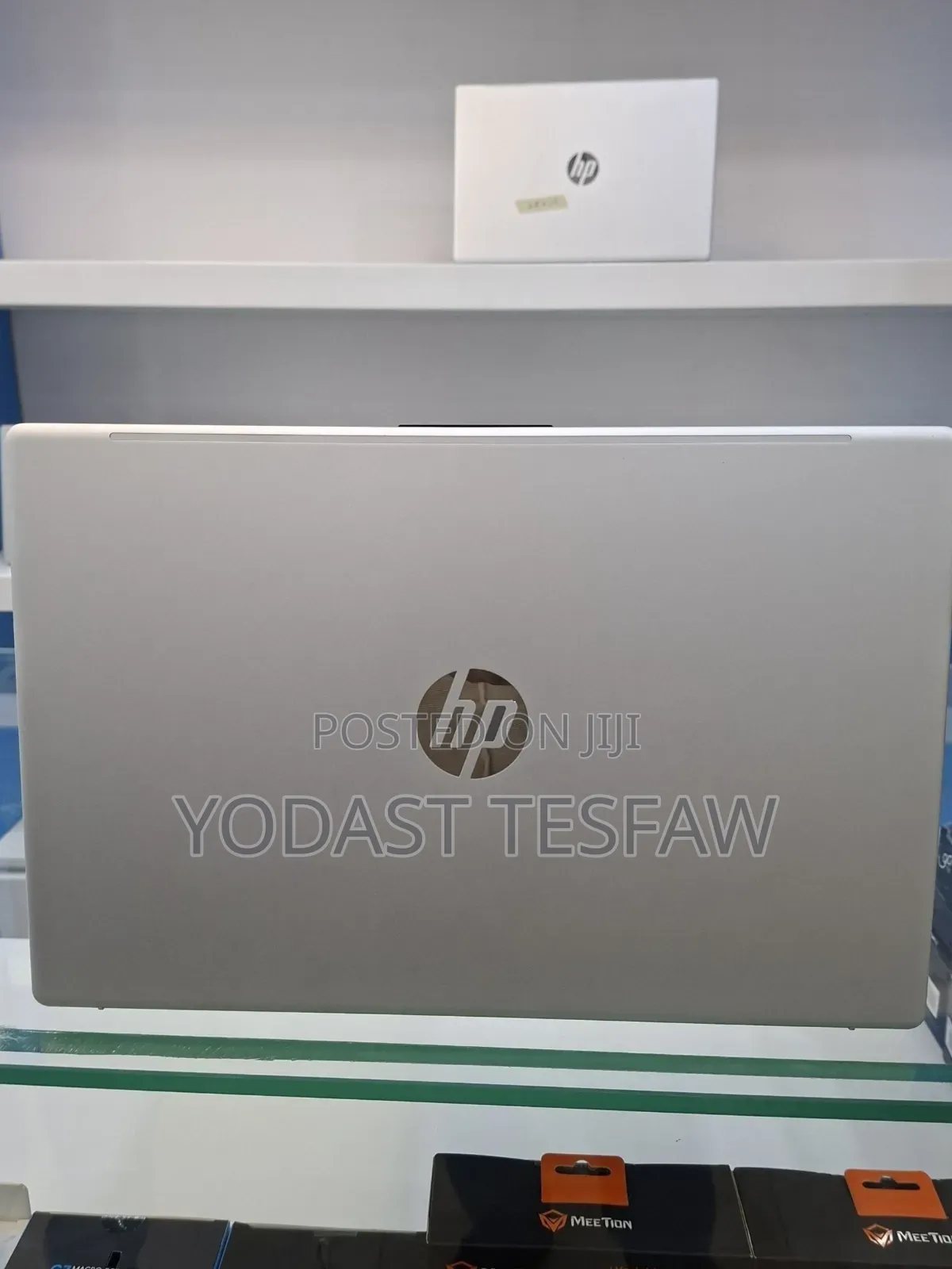 New Laptop HP Stream Notebook 16GB Intel Core i7 SSD 512GB