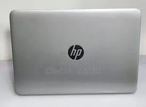 Laptop HP EliteBook 840 G4 8GB Intel Core i7 HDD+SSD 1T