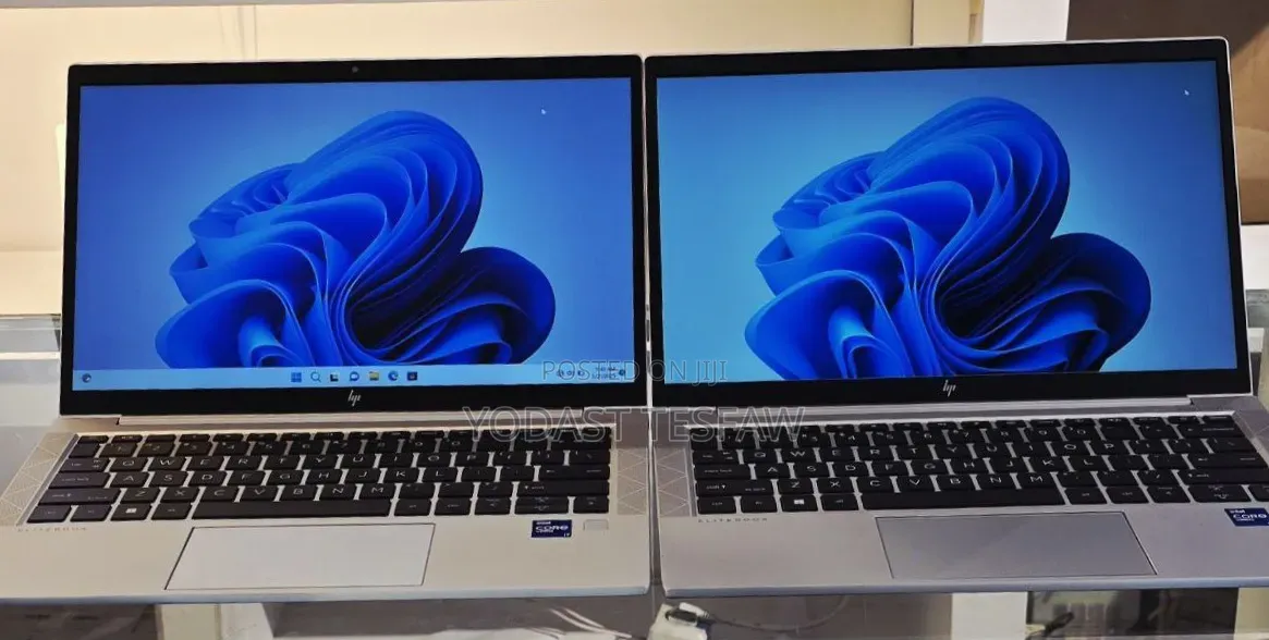 New Laptop HP EliteBook 830 G8 16GB Intel Core i7 SSD 1T