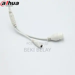 Dahua 2mp 2.8mm Ir Fixed-Focal Dome CCTV Camera