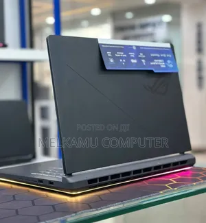 New Lenovo Legion Y7000P IRX9 Gaming Laptop 16GB AMD Ryzen 9 SSD 1T