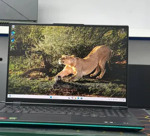 New Lenovo Legion Y7000P IRX9 Gaming Laptop 16GB AMD Ryzen 9 SSD 1T