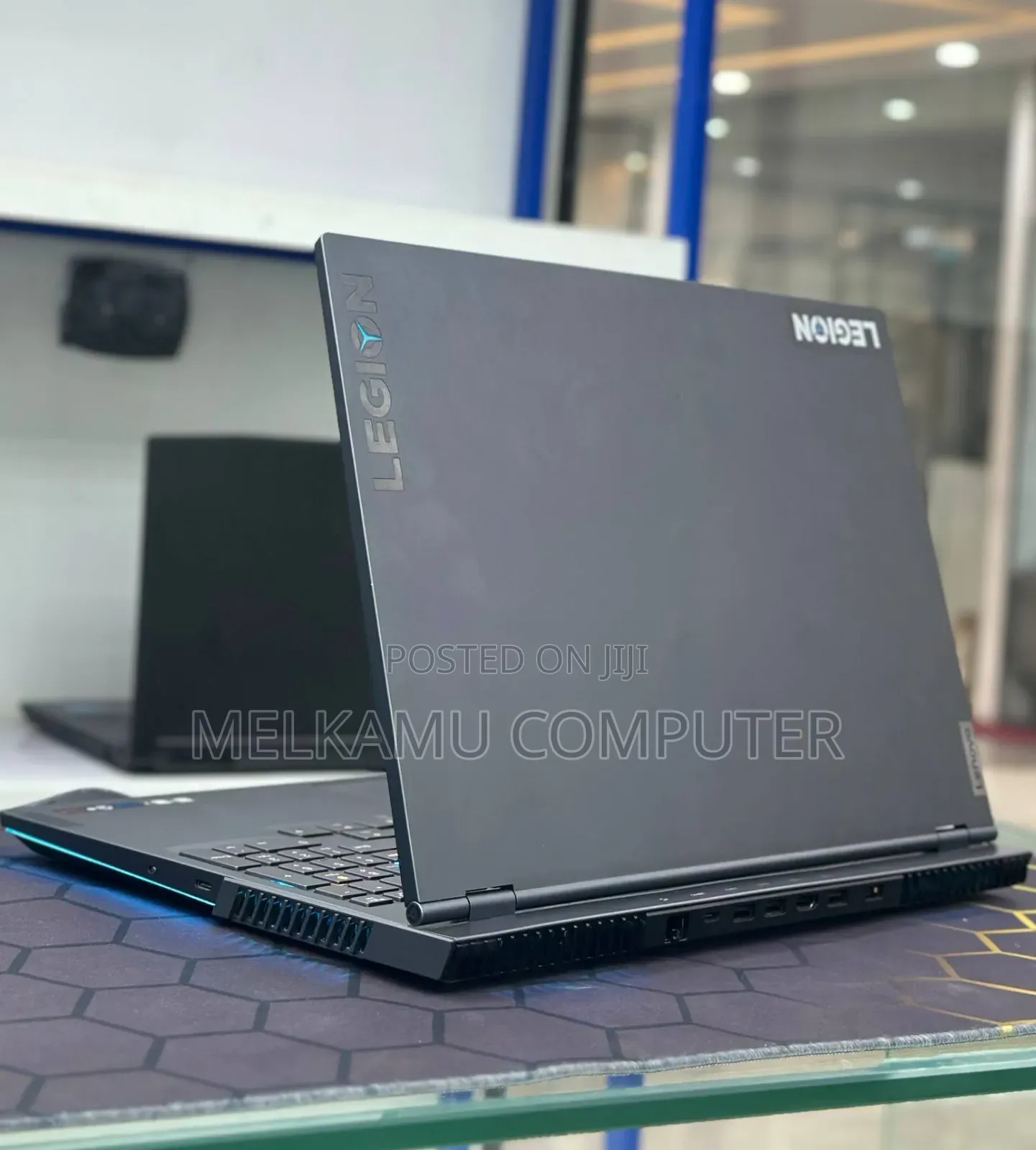 New Lenovo Legion Y7000P IRX9 Gaming Laptop 16GB AMD Ryzen 9 SSD 1T
