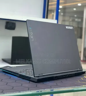 New Lenovo Legion Y7000P IRX9 Gaming Laptop 16GB AMD Ryzen 9 SSD 1T