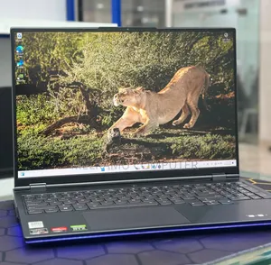 New Lenovo Legion Y7000P IRX9 Gaming Laptop 16GB AMD Ryzen 9 SSD 1T