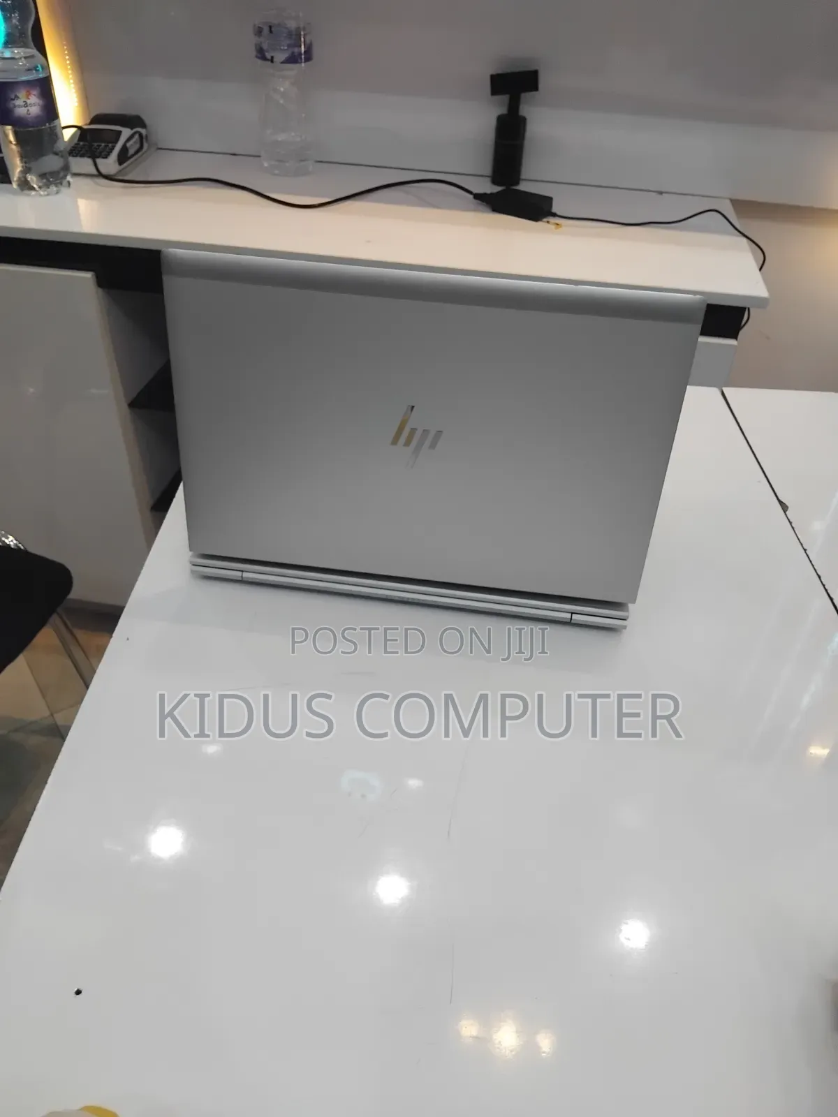 New Laptop HP EliteBook 840 G8 16GB Intel Core i7 SSD 512GB