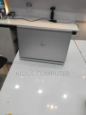 New Laptop HP EliteBook 840 G8 16GB Intel Core i7 SSD 512GB