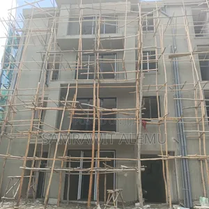 3bdrm Apartment in Metro Realstat, Bole for sale