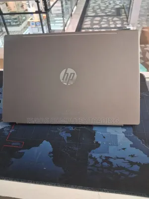 New Laptop HP Pavilion 15 16GB Intel Core i5 SSD 256GB