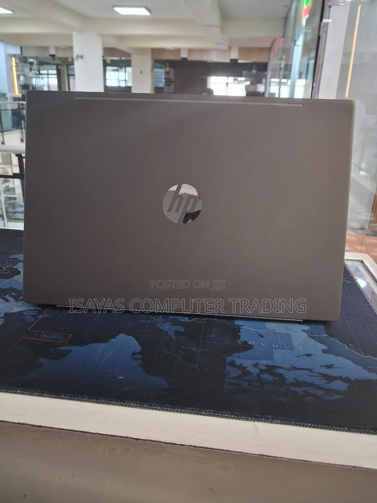New Laptop HP Pavilion 15 16GB Intel Core i5 SSD 256GB