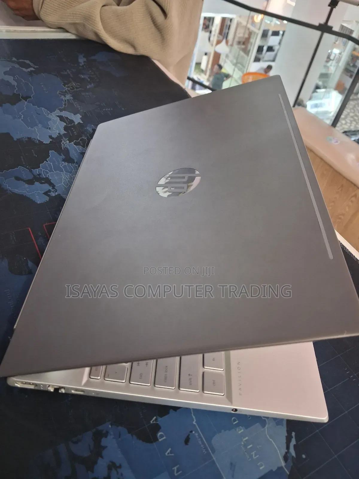 New Laptop HP Pavilion 15 16GB Intel Core i5 SSD 256GB