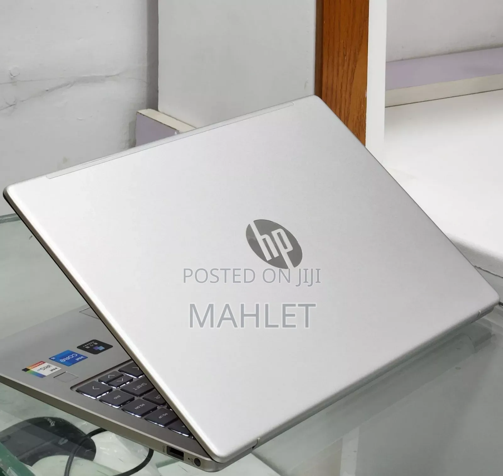 New Laptop HP Stream Notebook 16GB Intel Core i5 SSD 512GB