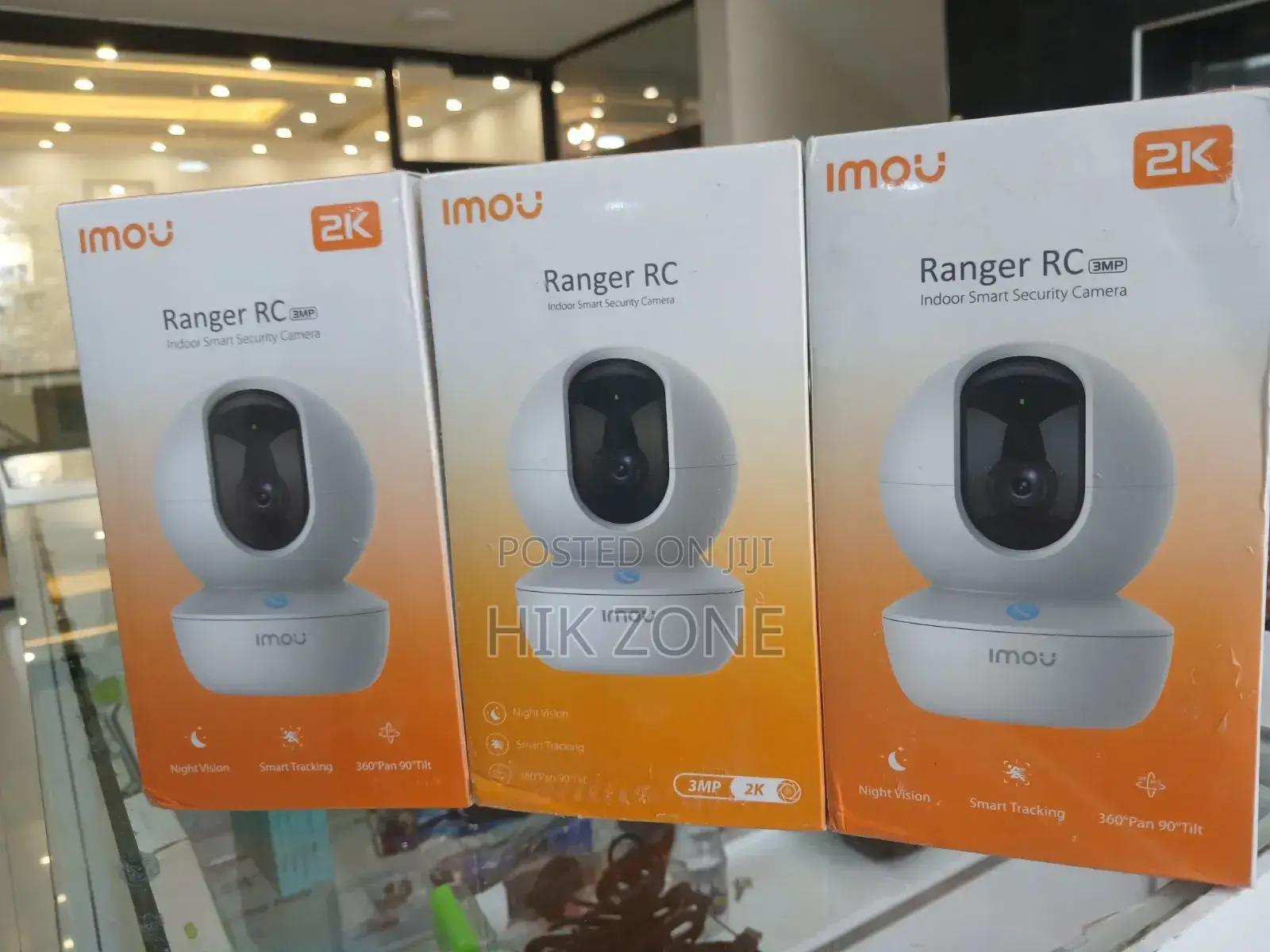 Imou Ranger Rc 3mp