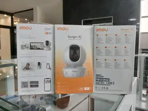 Imou Ranger Rc 3mp