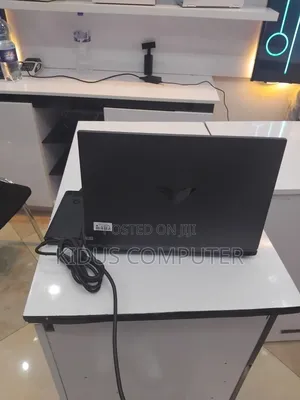 New Laptop HP Victus 15 16GB Intel Core i7 SSD 512GB