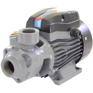 Peripheral Water Pump
