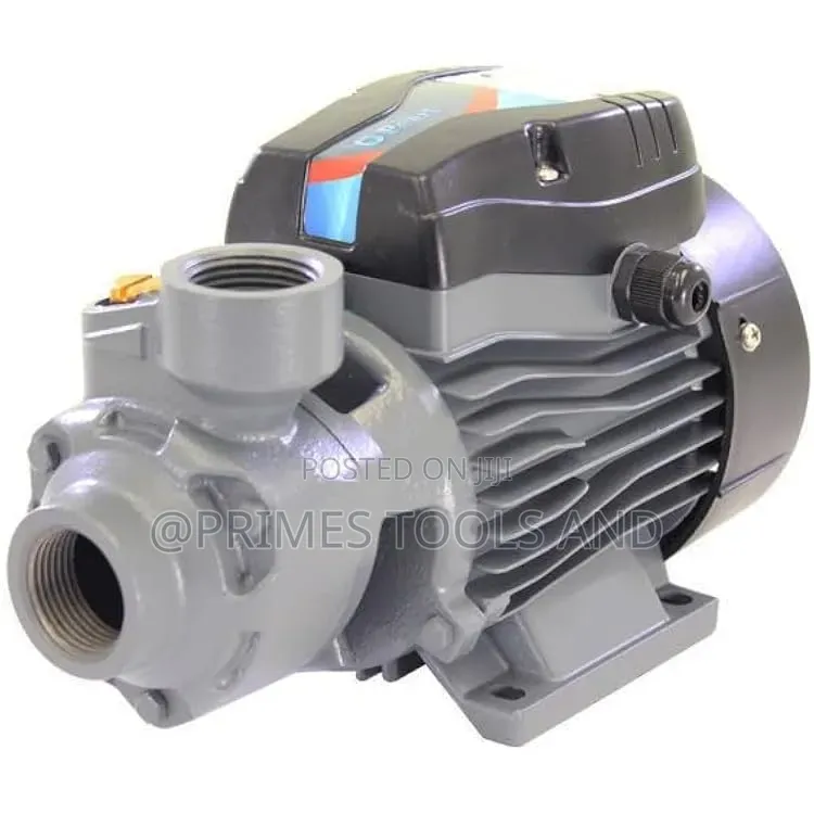 Peripheral Water Pump