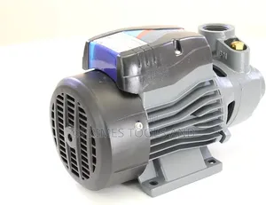 Peripheral Water Pump