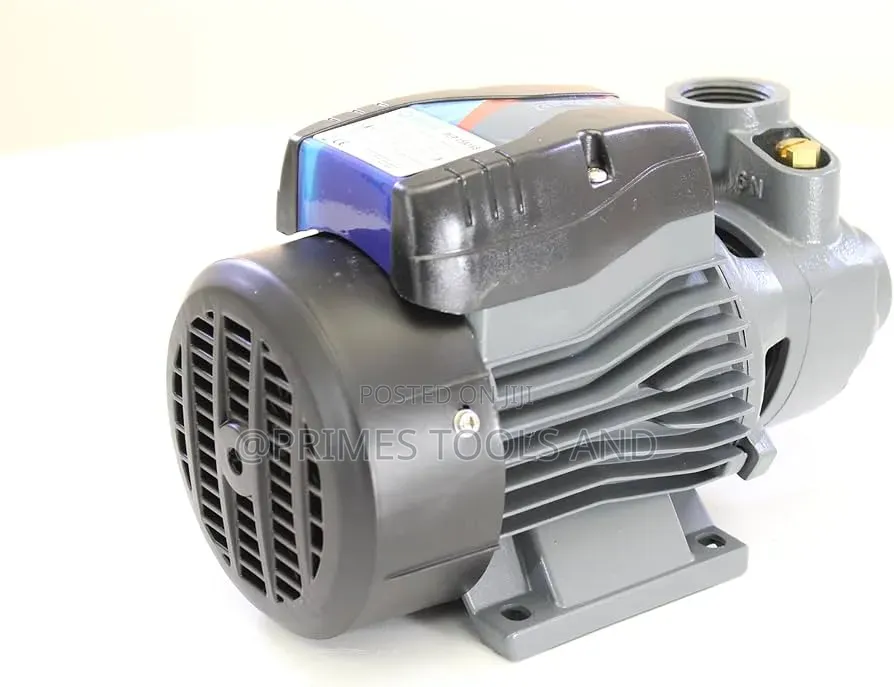 Peripheral Water Pump