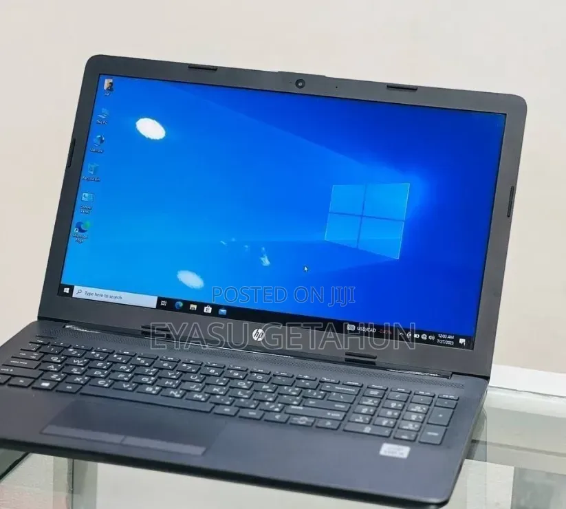 New Laptop HP Stream Notebook 8GB Intel Core i5 HDD 1T
