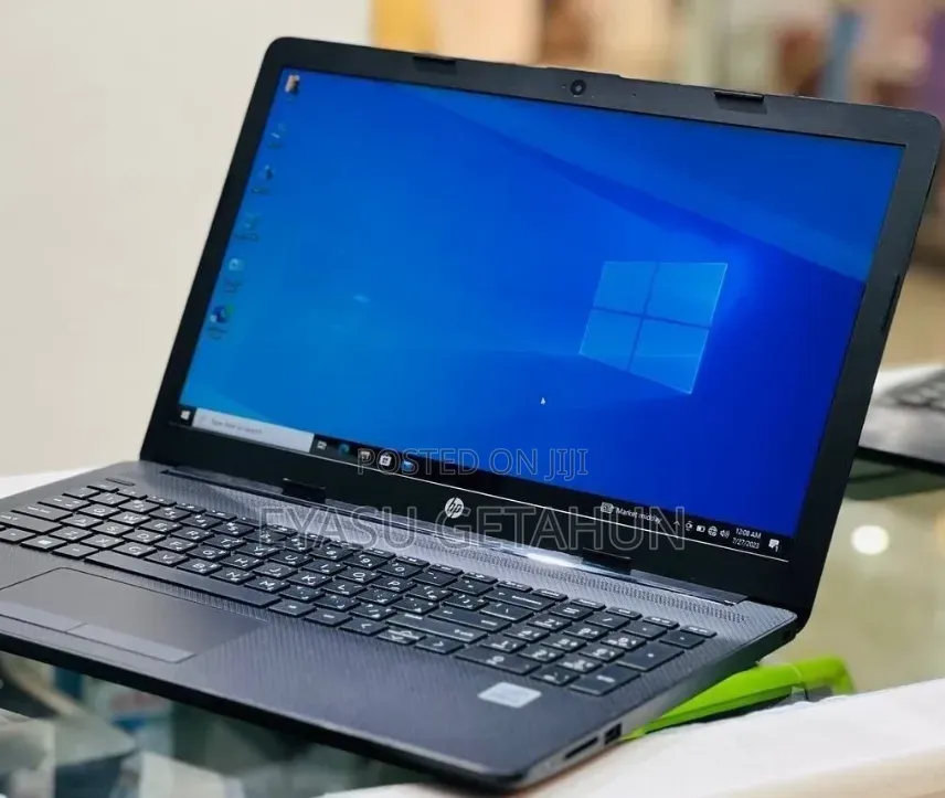 New Laptop HP Stream Notebook 8GB Intel Core i5 HDD 1T