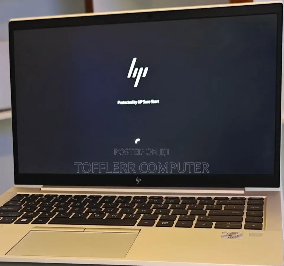 New Laptop HP EliteBook 840 16GB Intel Core i5 SSD 512GB