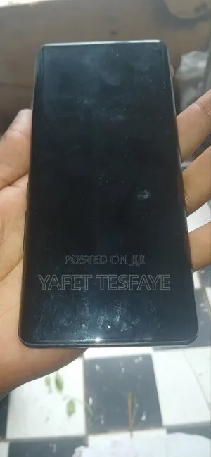 New Honor 50 SE 256 GB Black