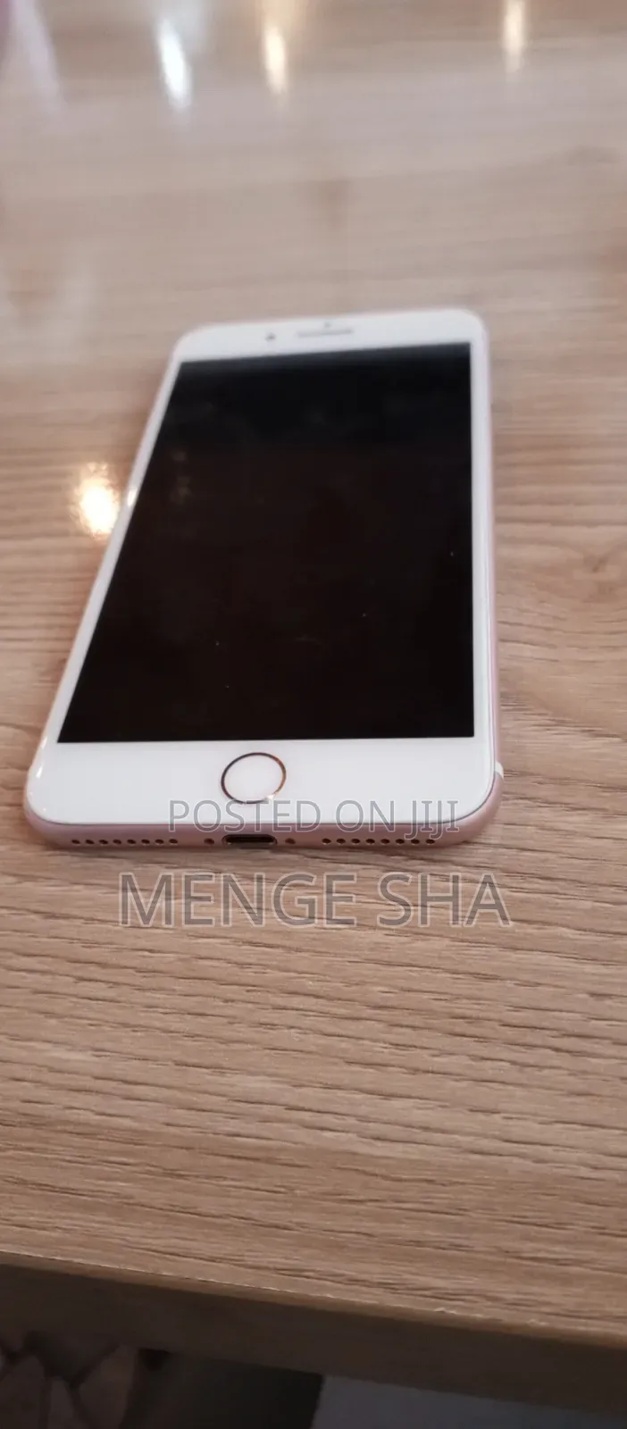 Apple iPhone 7 Plus 32 GB Pink