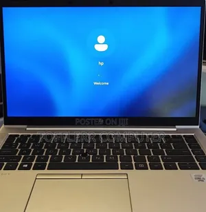 New Laptop HP EliteBook 840 16GB Intel Core i5 SSD 512GB