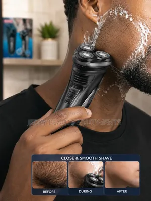Philips Holland Shaver - Original