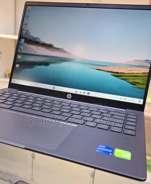 New Laptop HP 550 16GB Intel Core i5 SSD 512GB