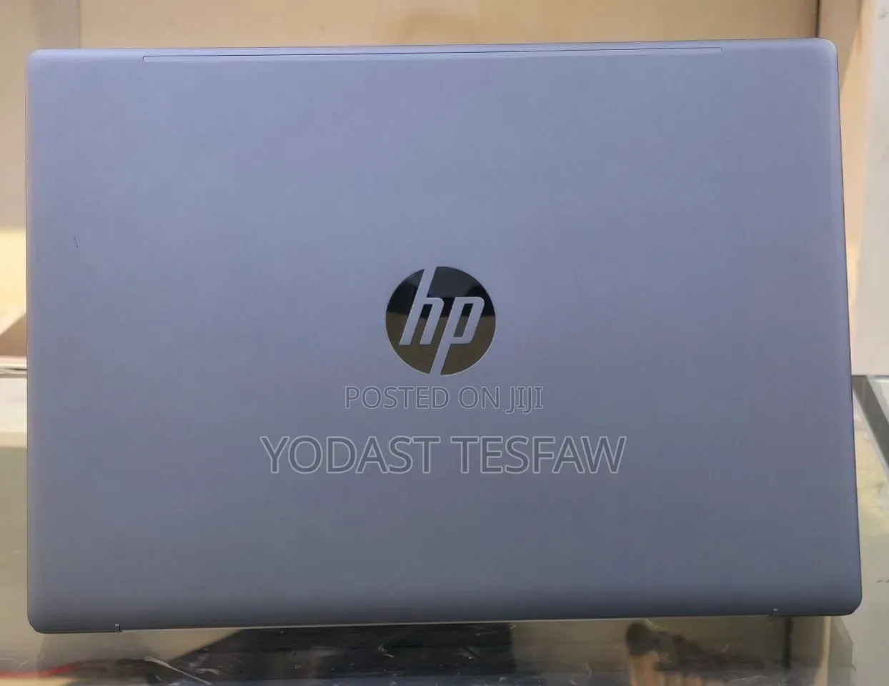 New Laptop HP 550 16GB Intel Core i5 SSD 512GB