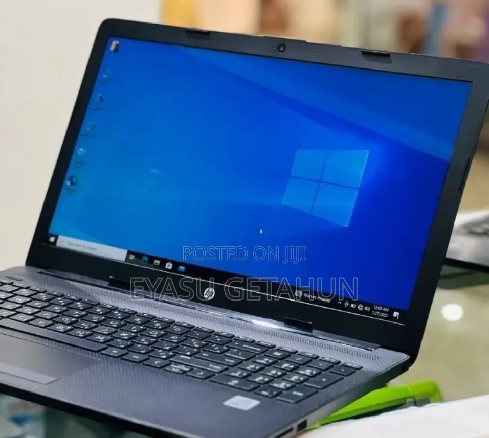 New Laptop HP Stream Notebook 8GB Intel Core i5 HDD 1T