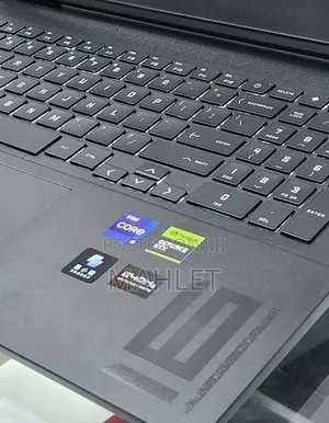 New Laptop HP Omen 16 16GB Intel Core i9 SSD 512GB