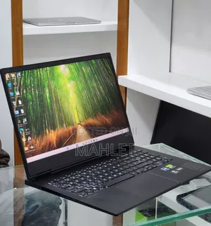 New Laptop HP Omen 16 16GB Intel Core i9 SSD 512GB