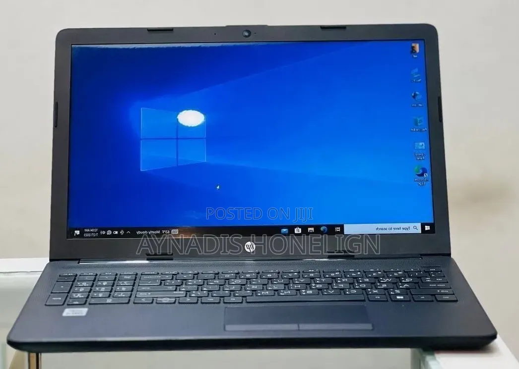 New Laptop HP Stream Notebook 8GB Intel Core i5 HDD 1T