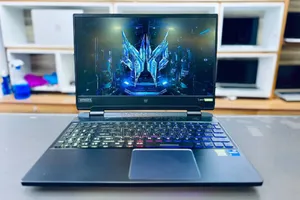 New Laptop Acer Predator Helios 300 16GB Intel Core i9 SSD 512GB