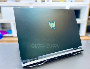 New Laptop Acer Predator Helios 300 16GB Intel Core i9 SSD 512GB
