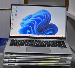 New Laptop HP EliteBook x360 1040 G7 16GB Intel Core i7 SSD 512GB