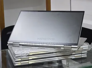 New Laptop HP EliteBook x360 1040 G7 16GB Intel Core i7 SSD 512GB
