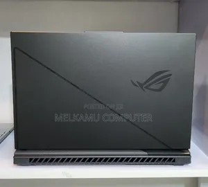 New Laptop Asus ROG Strix G16 G614 32GB Intel Core i7 SSD 1T