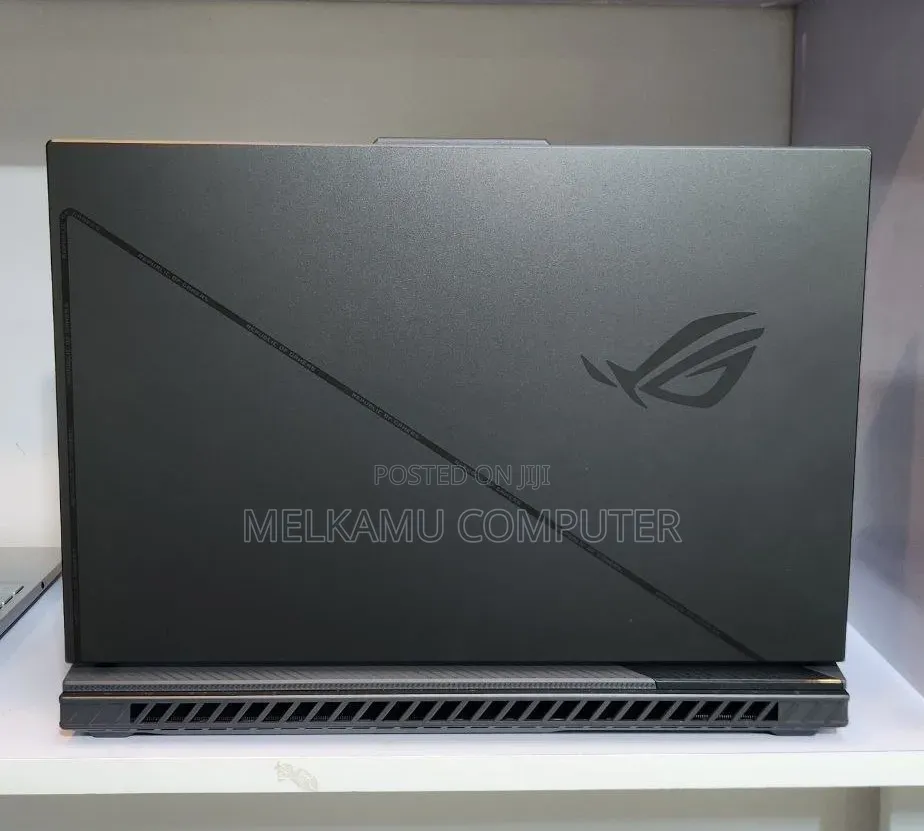 New Laptop Asus ROG Strix G16 G614 32GB Intel Core i7 SSD 1T