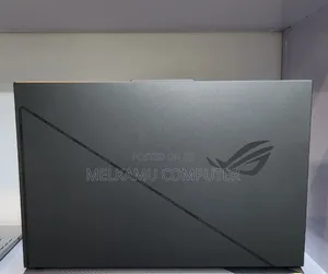 New Laptop Asus ROG Strix G16 G614 32GB Intel Core i7 SSD 1T