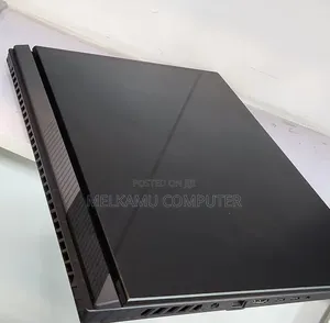 New Laptop Asus ROG Strix G16 G614 32GB Intel Core i7 SSD 1T