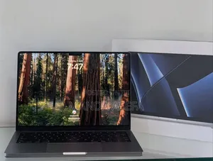 New Laptop Apple MacBook Pro 2022 M2 16GB Apple M2 SSD 512GB