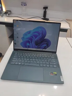 New Laptop Lenovo Yoga 2 16GB AMD Ryzen 7 SSD 512GB