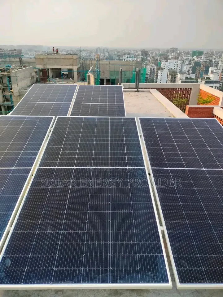 Solar Energy