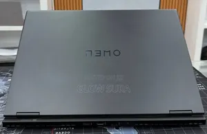 New Laptop HP Omen 16 16GB Intel Core i9 SSD 1T