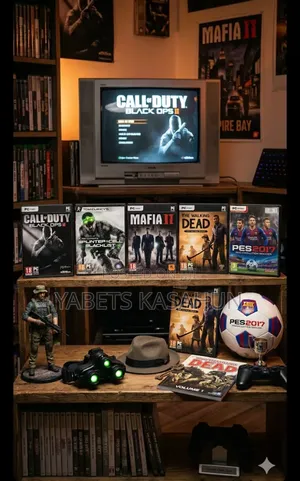 Video Games for Pc